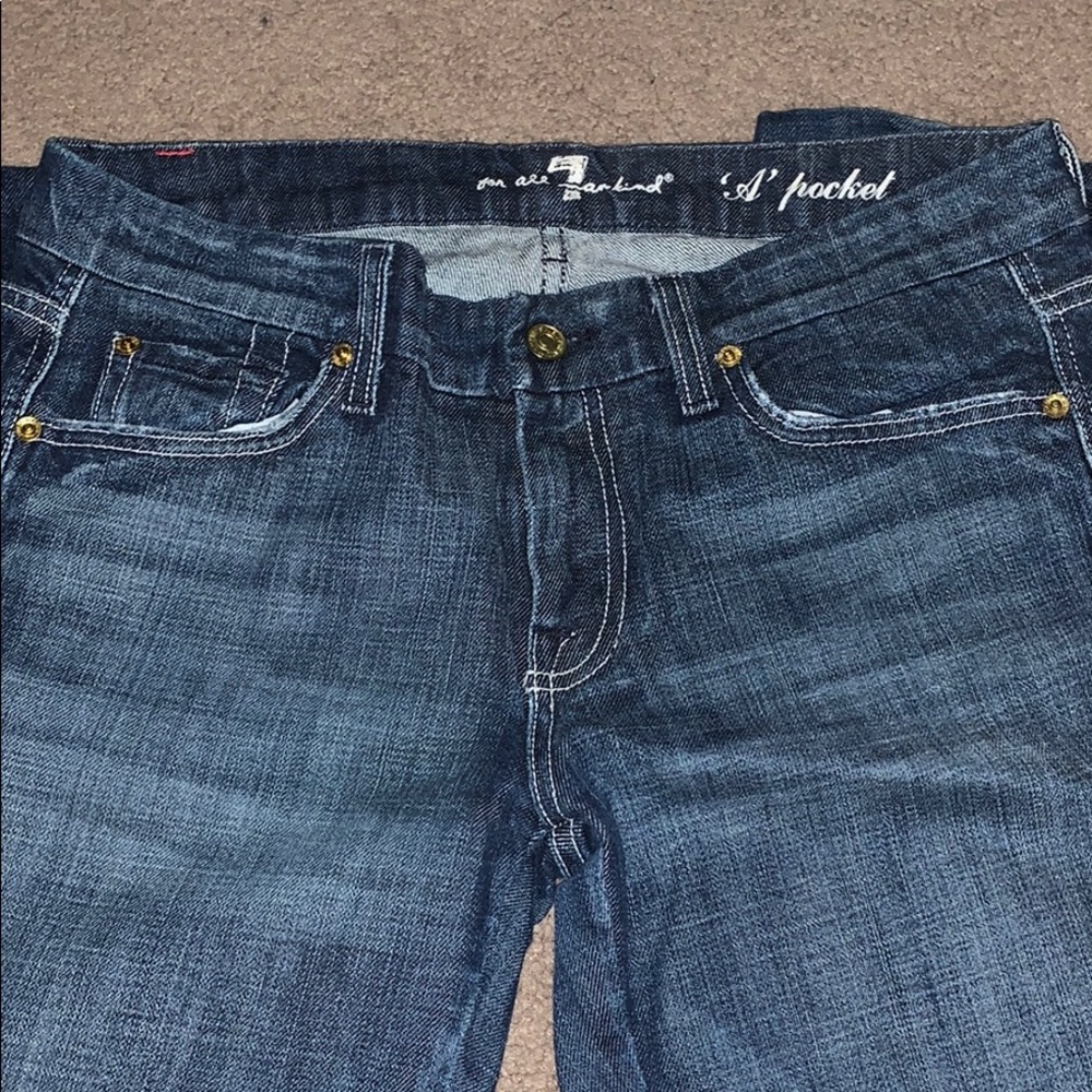 Jeans - Picture 3 of 7
